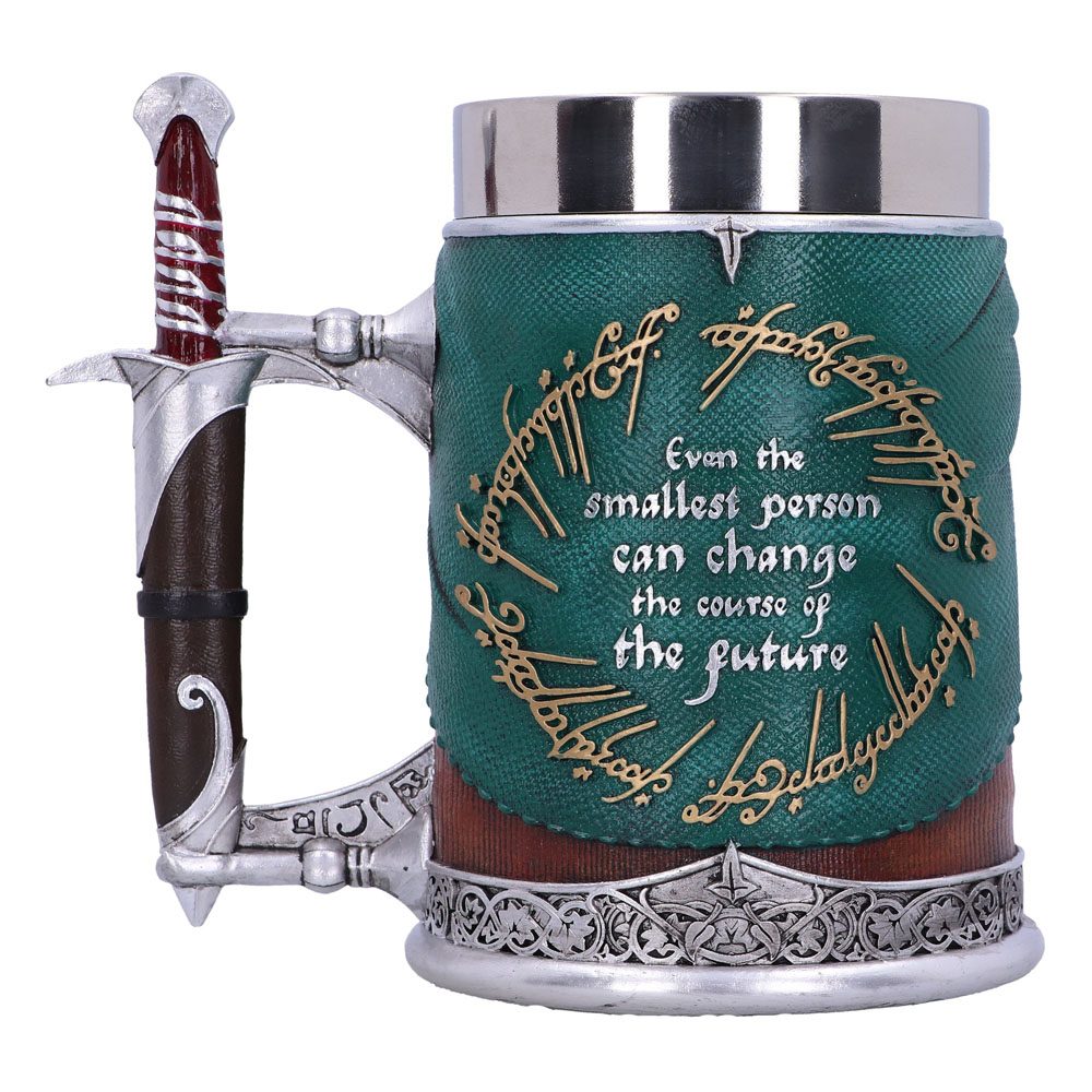 El Señor de los Anillos Jarro Frodo