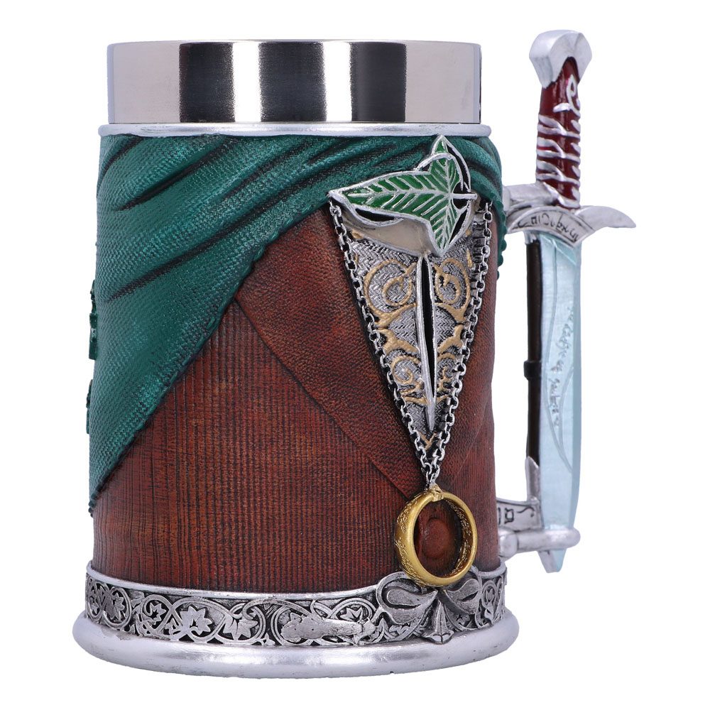 El Señor de los Anillos Jarro Frodo