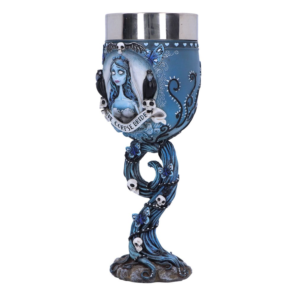 Corpse Bride Cáliz Emily