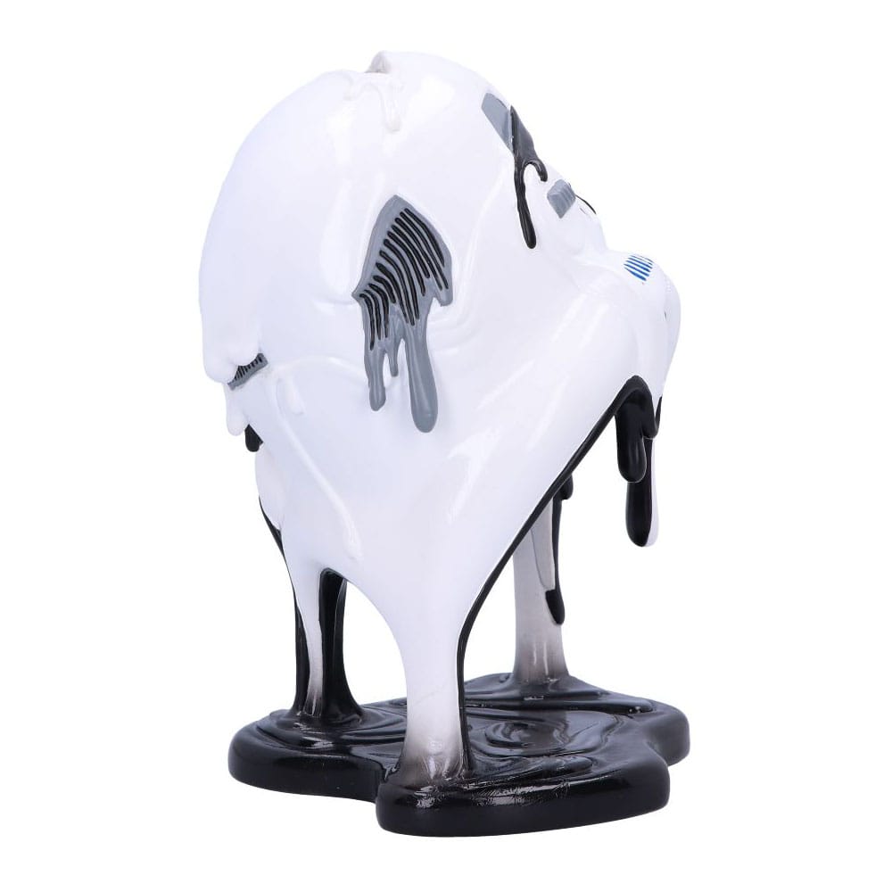 Original Stormtrooper Figura Too Hot To Handle Stormtrooper 23 cm