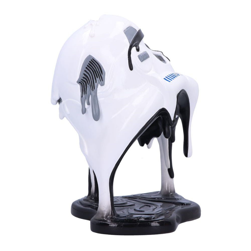 Original Stormtrooper Figura Too Hot To Handle Stormtrooper 23 cm