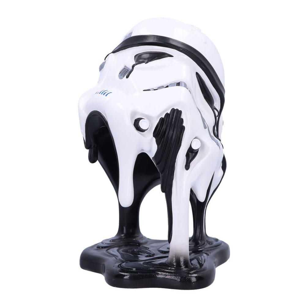 Original Stormtrooper Figura Too Hot To Handle Stormtrooper 23 cm