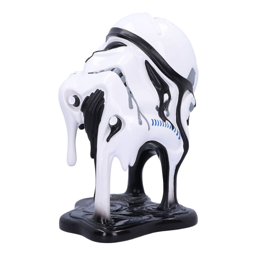 Original Stormtrooper Figura Too Hot To Handle Stormtrooper 23 cm