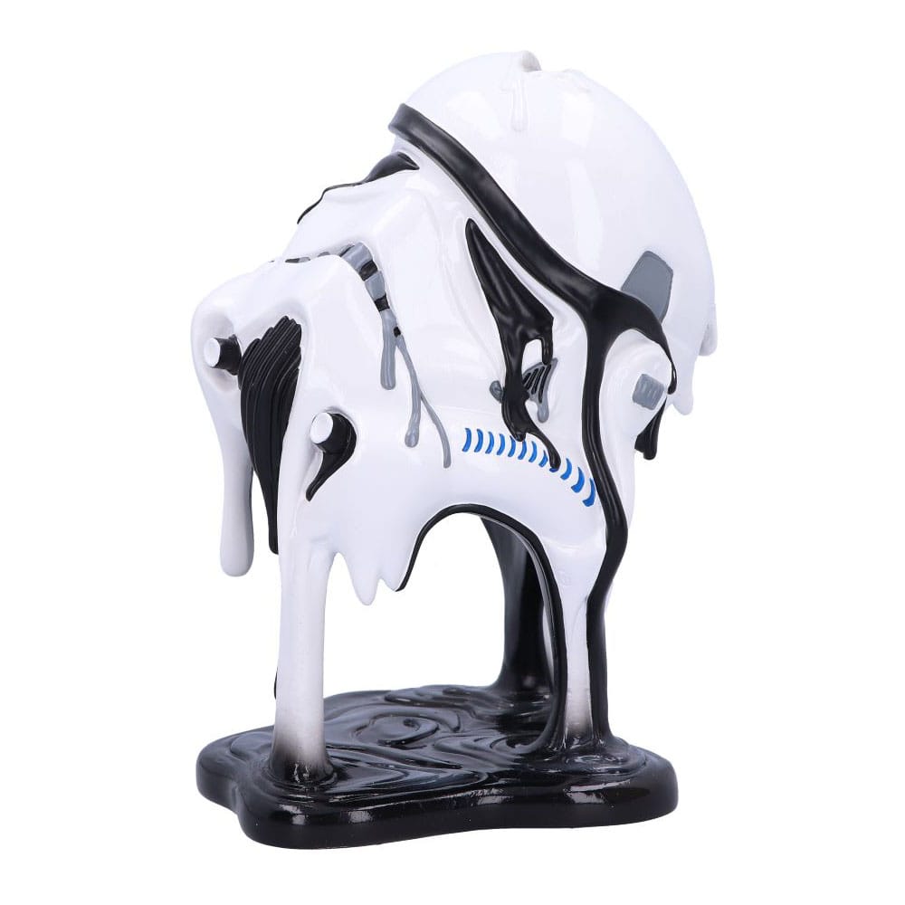 Original Stormtrooper Figura Too Hot To Handle Stormtrooper 23 cm