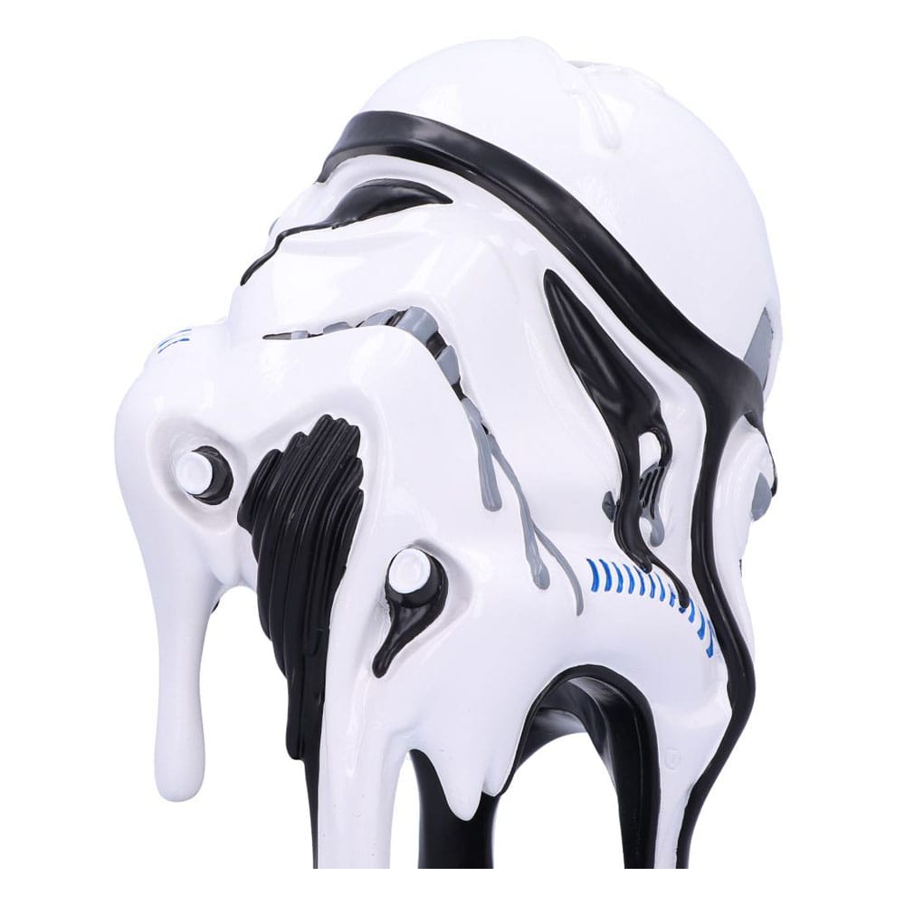 Original Stormtrooper Figura Too Hot To Handle Stormtrooper 23 cm