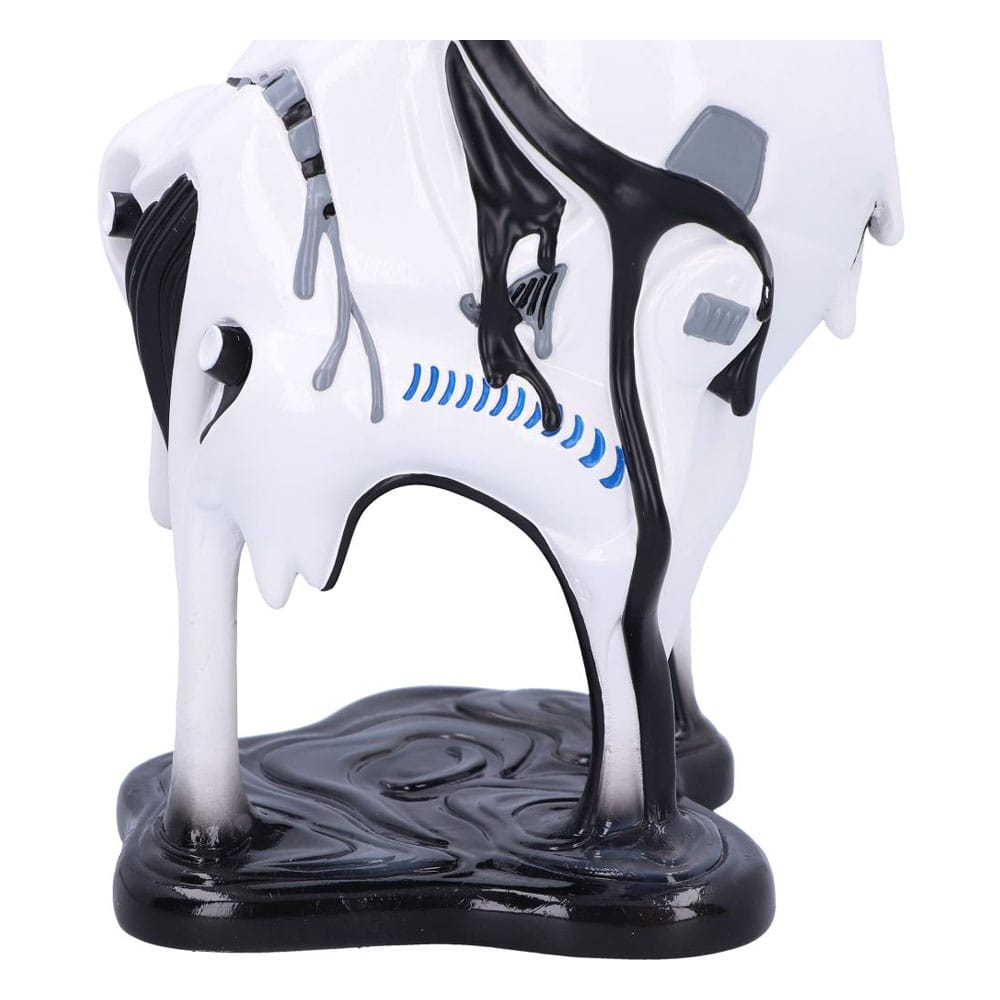 Original Stormtrooper Figura Too Hot To Handle Stormtrooper 23 cm