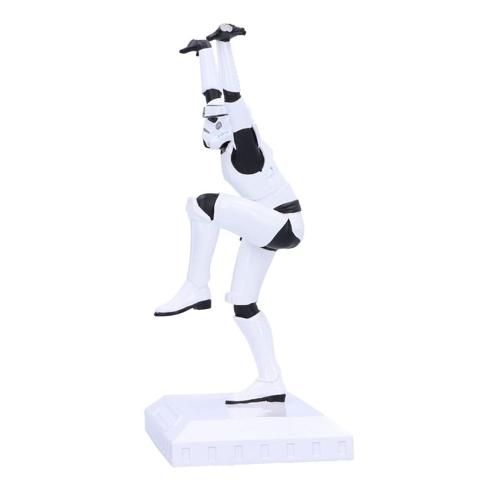 Original Stormtrooper Figura Crane Kick Stormtrooper 20 cm