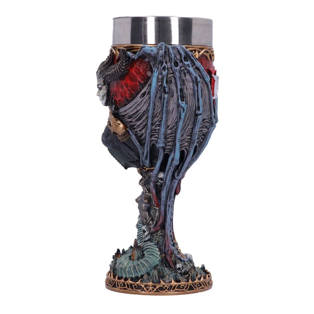 DIABLO IV LILITH COLLECTIBLE GOBLET