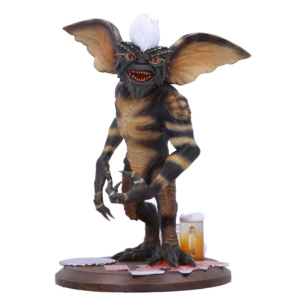 Gremlins Figura Stripe 16 cm Frikytopia