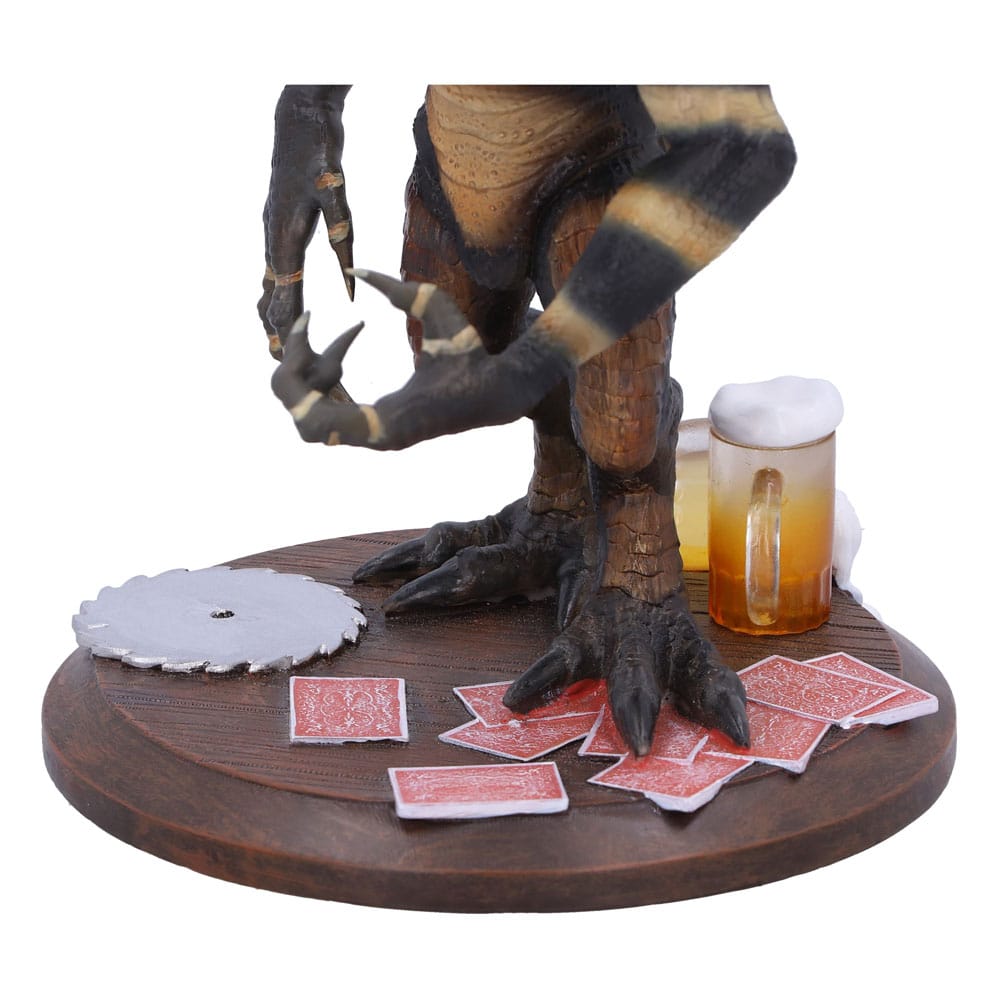 Gremlins Figura Stripe 16 cm