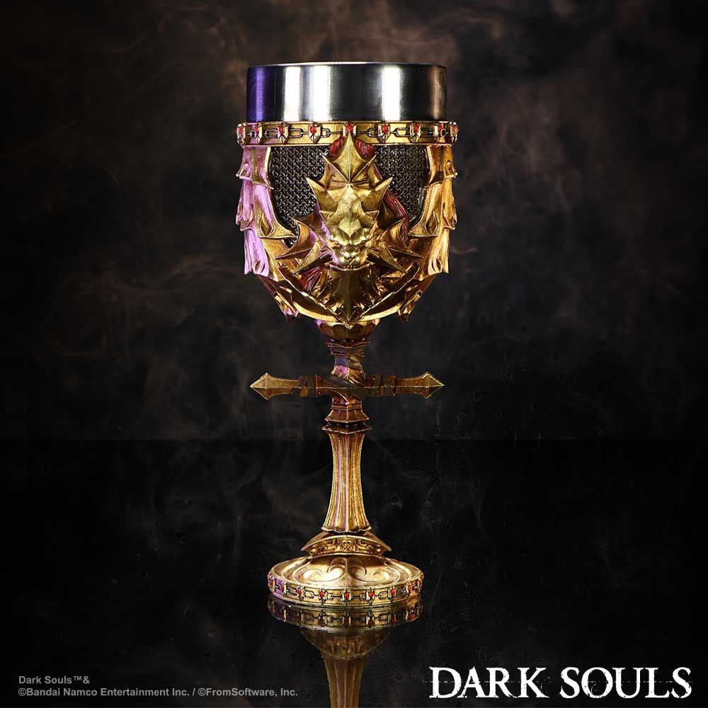 Copa dark souls ornstein 19.5 cm