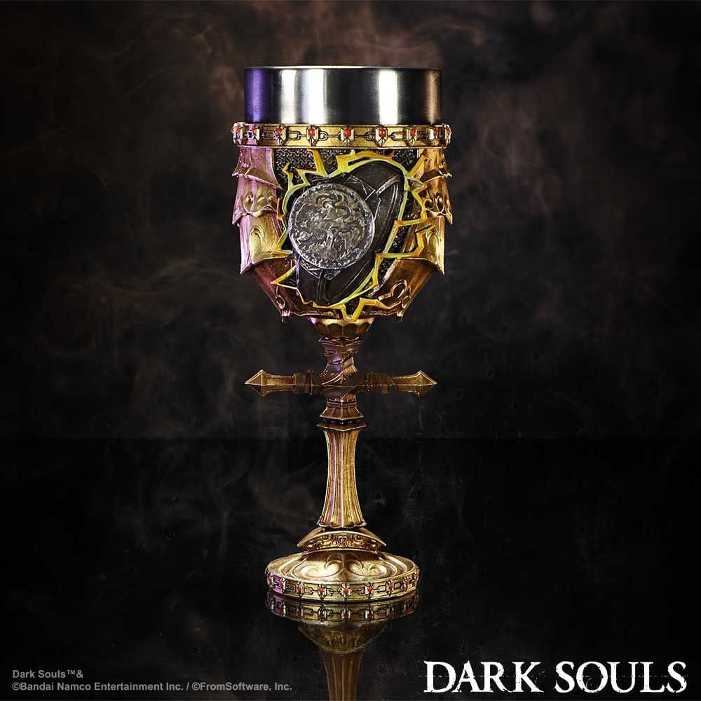 Copa dark souls ornstein 19.5 cm