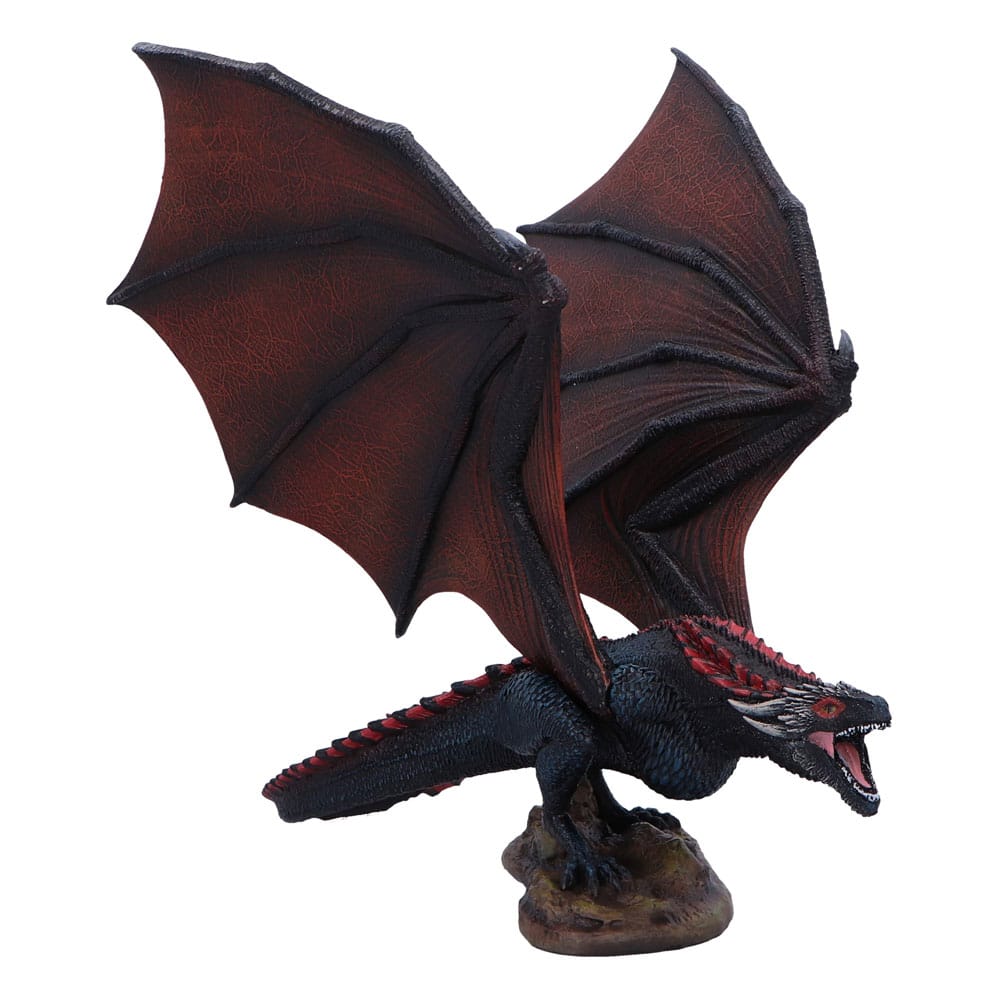 Juego de Tronos Figura Drogon 27 cm Frikytopia