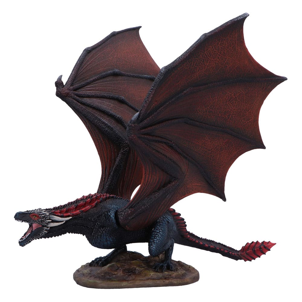 Juego de Tronos Figura Drogon 27 cm