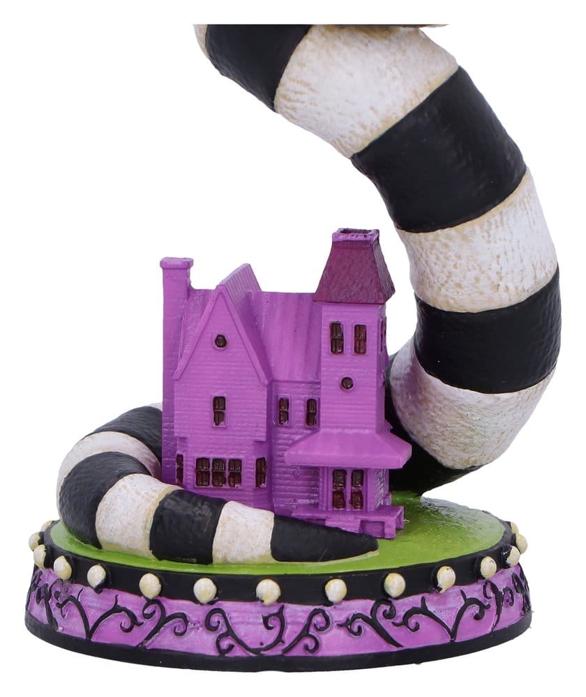 BEETLEJUICE GOBLET