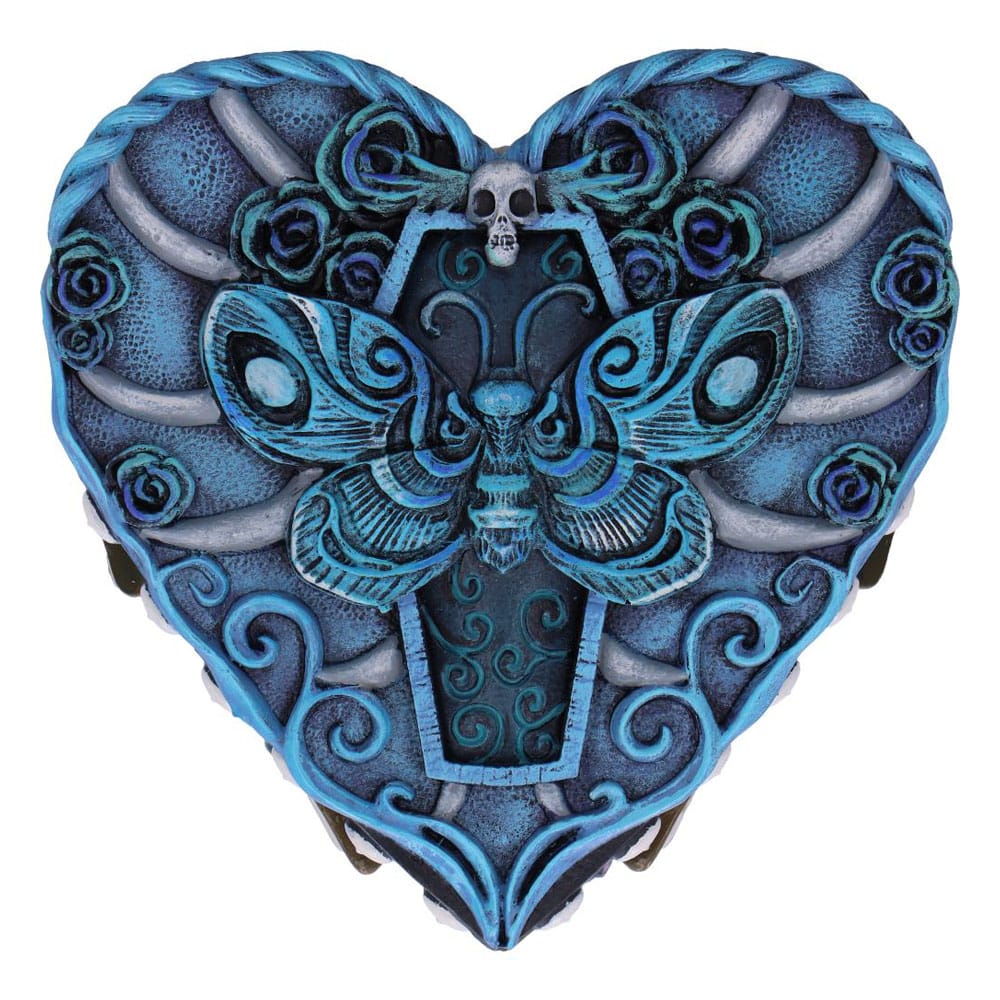 CORPSE BRIDE Caja