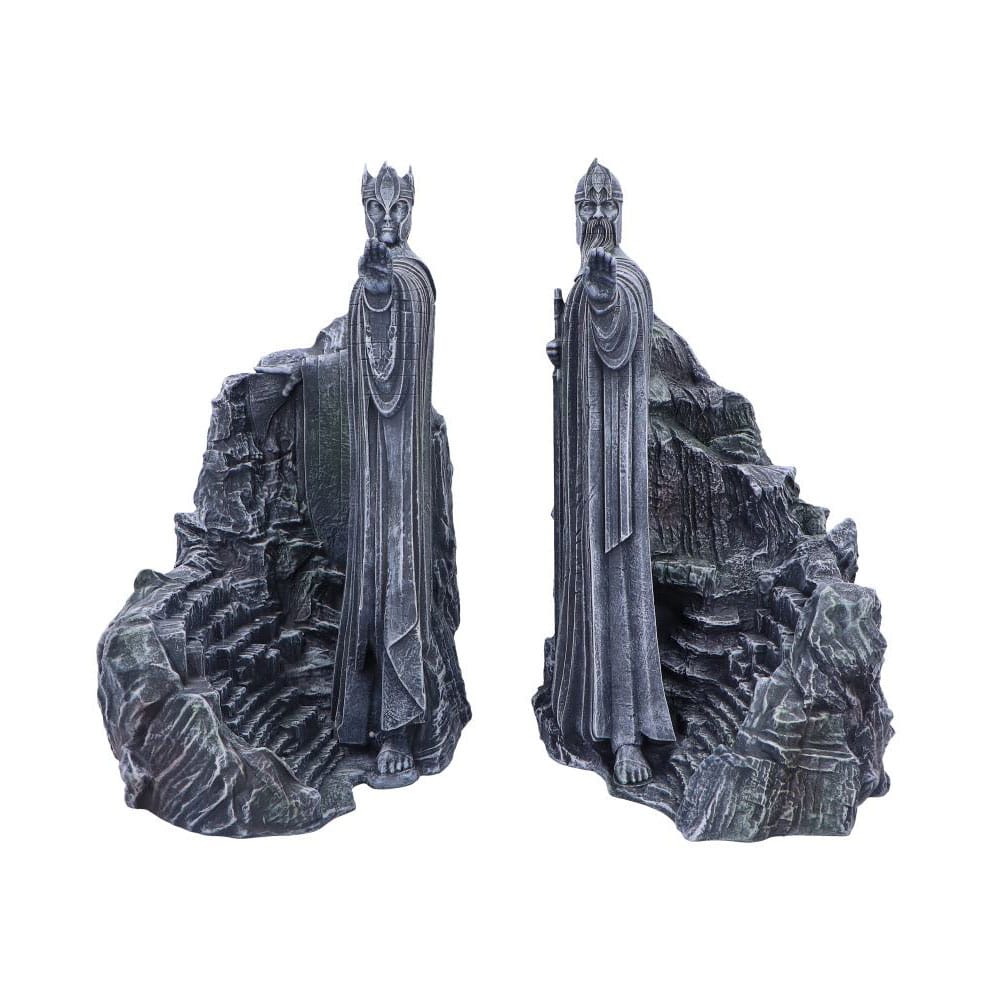 El Señor de los Anillos  Soportalibros Gates of Argonath 31 cm