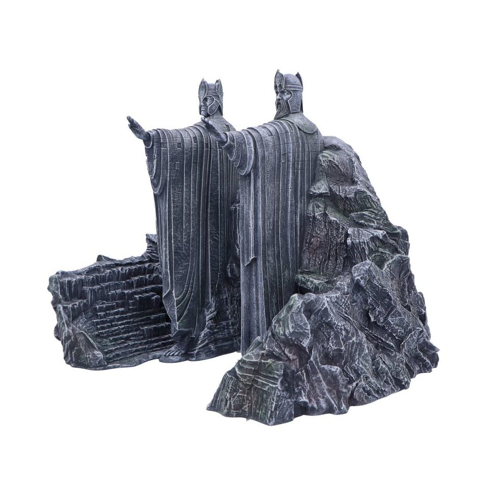 El Señor de los Anillos  Soportalibros Gates of Argonath 31 cm