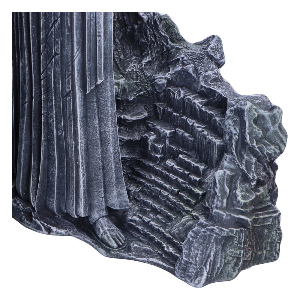 El Señor de los Anillos  Soportalibros Gates of Argonath 31 cm