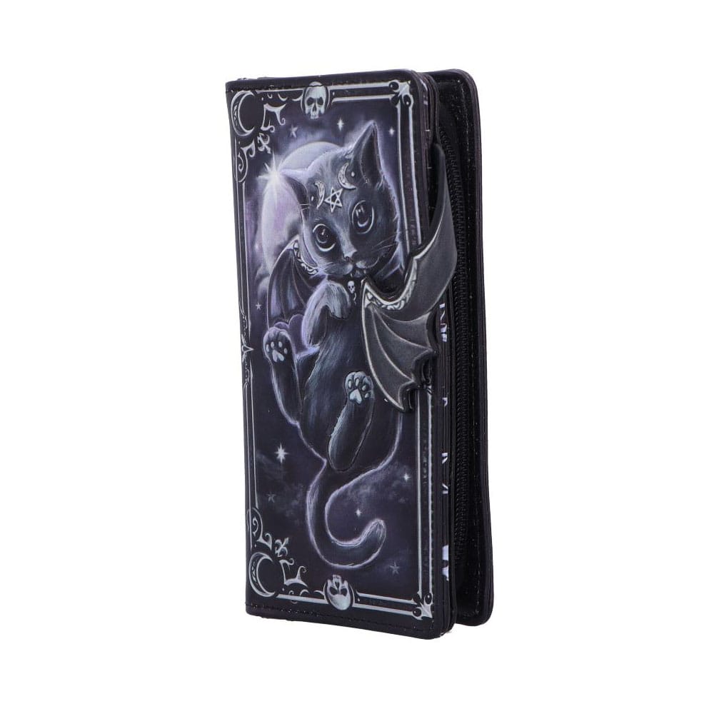 Cult Cuties Monedero Moon of Malpuss 18 cm