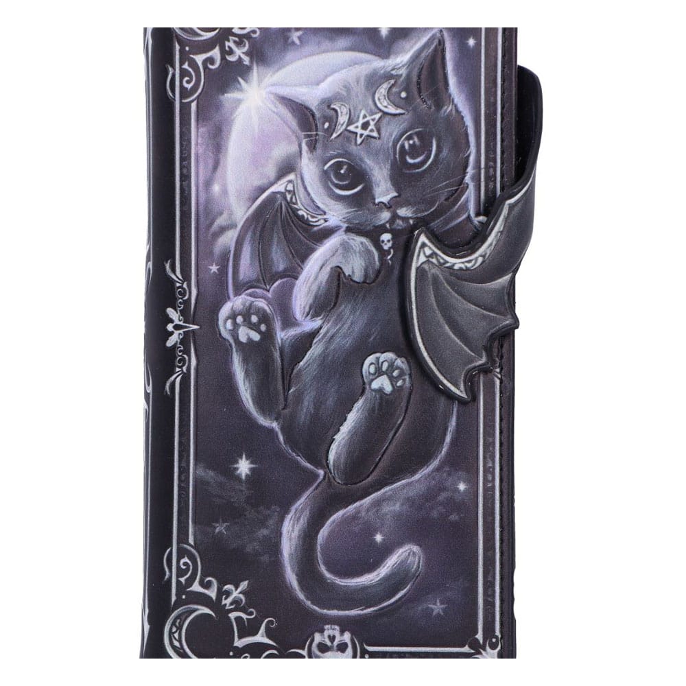 Cult Cuties Monedero Moon of Malpuss 18 cm