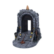 Dark Souls III Quemador de incienso Fog Gate 19 cm