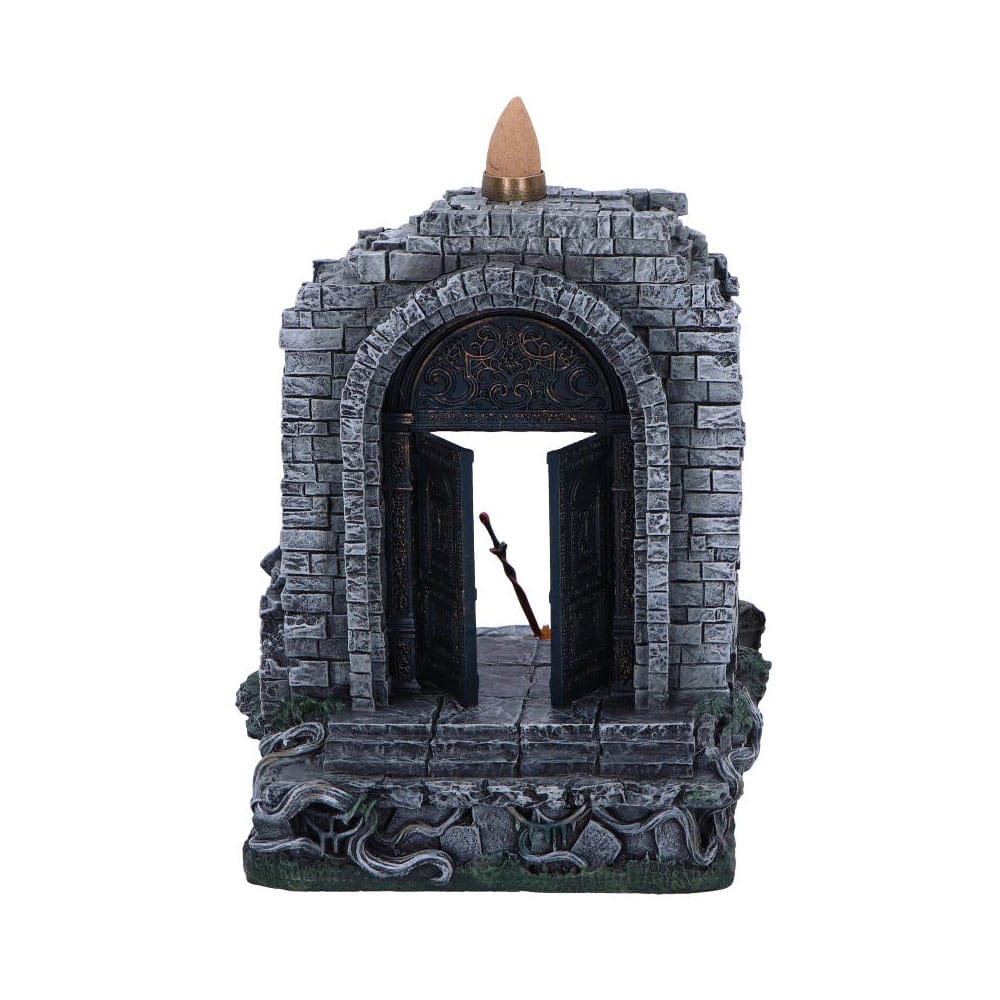 Dark Souls III Quemador de incienso Fog Gate 19 cm