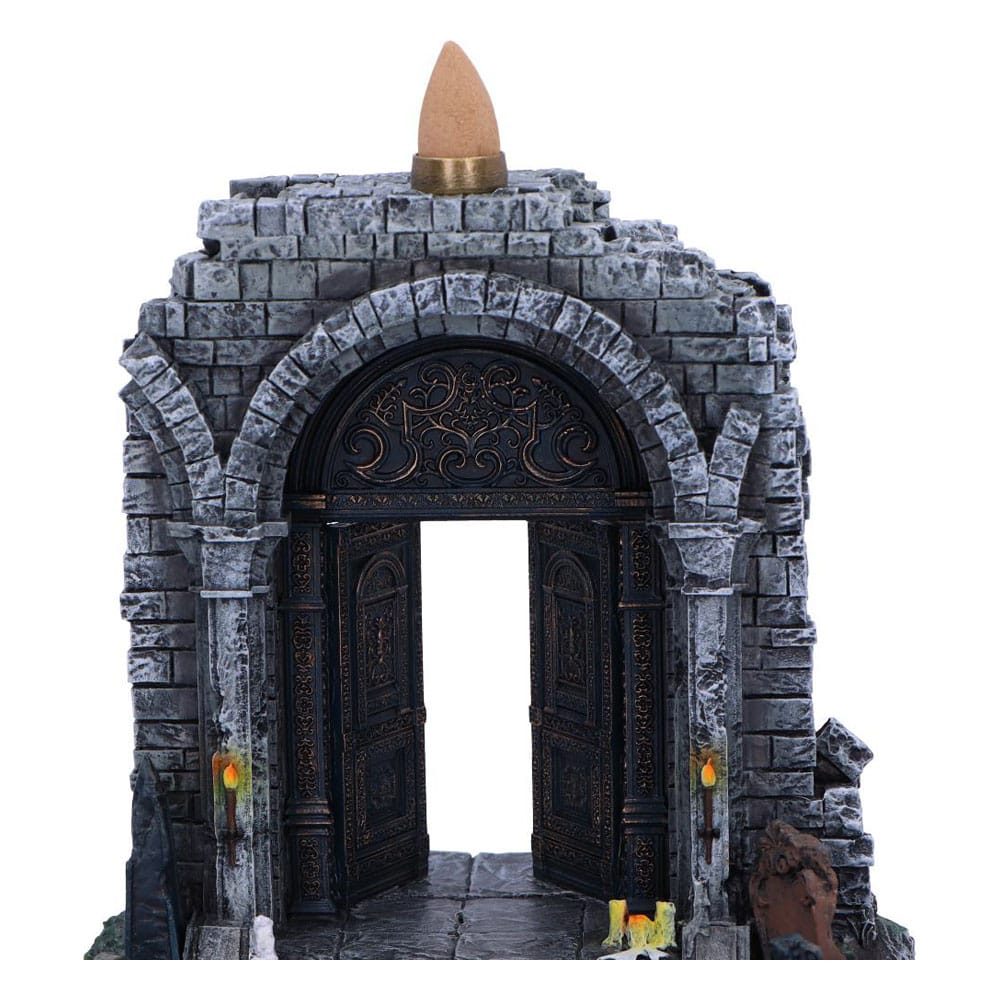 Dark Souls III Quemador de incienso Fog Gate 19 cm