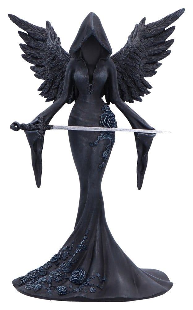 Femme Fatales Figura Warrior 20 cm Frikytopia