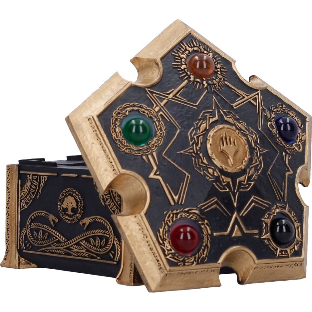 Magic the Gathering Bote de almacenamiento Mana Frikytopia