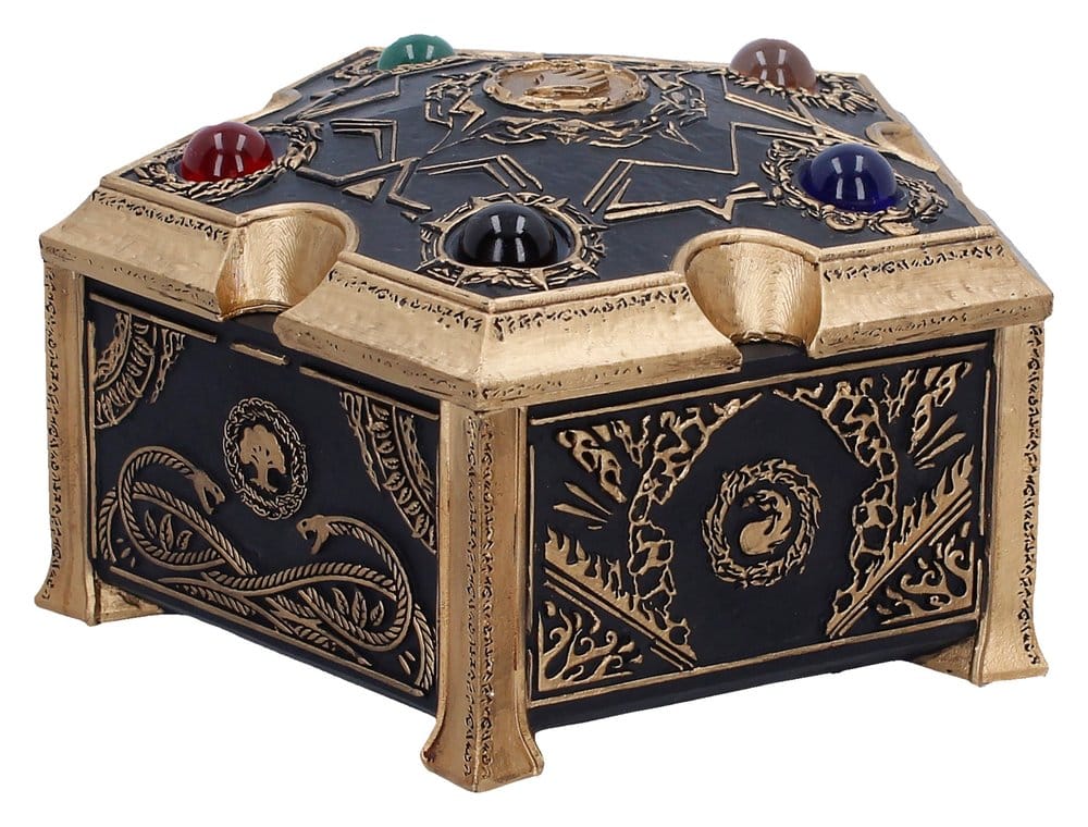 Magic the Gathering Bote de almacenamiento Mana