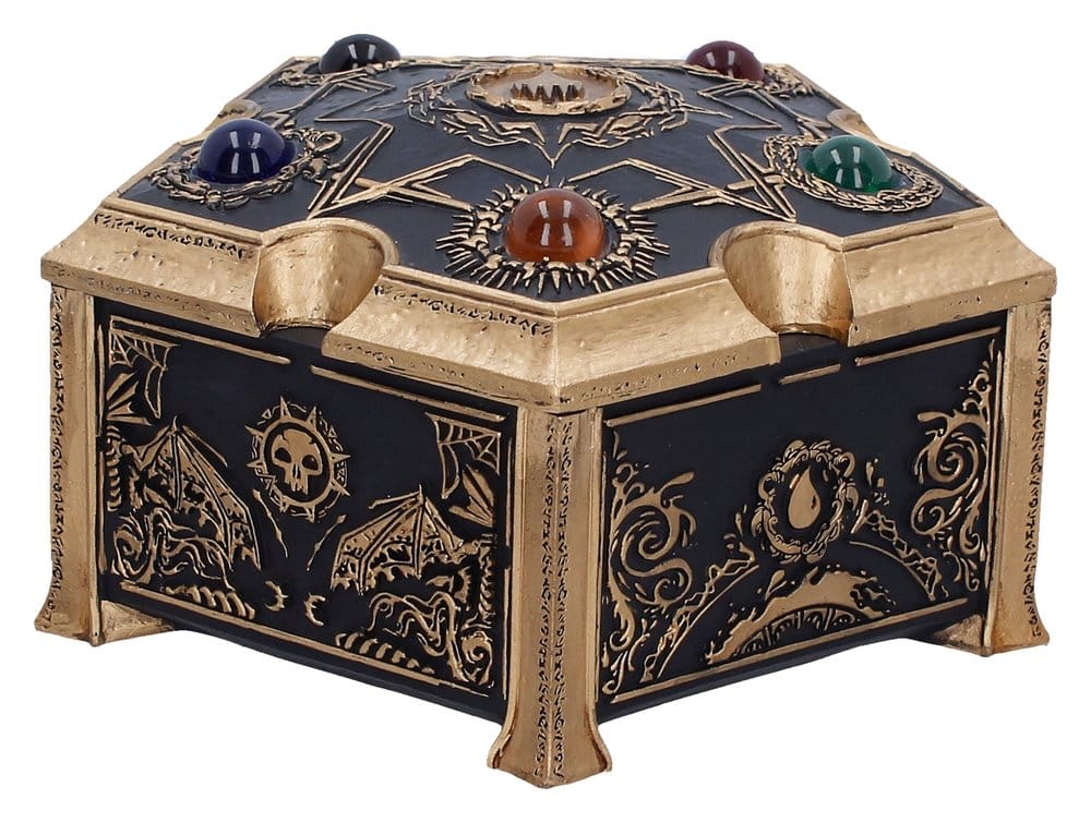 Magic the Gathering Bote de almacenamiento Mana