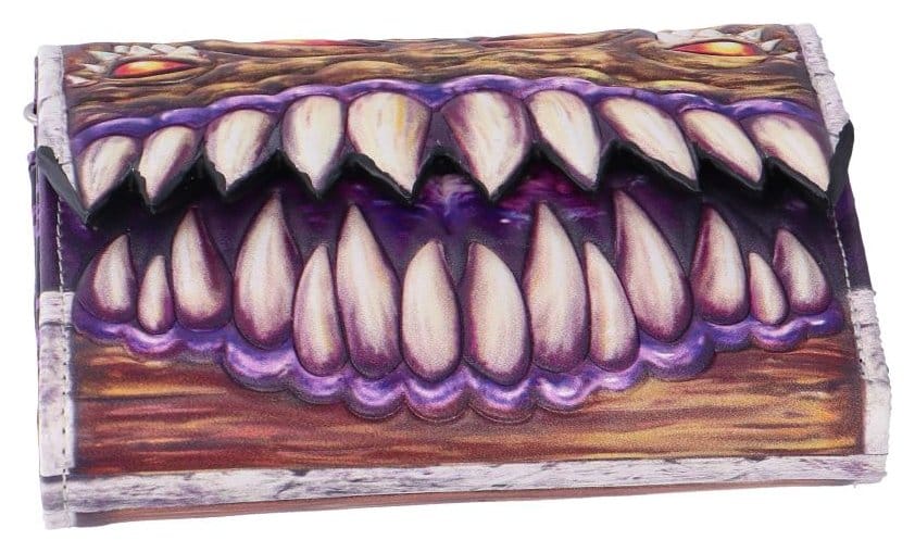 Dungeons & Dragons Monedero Mimic