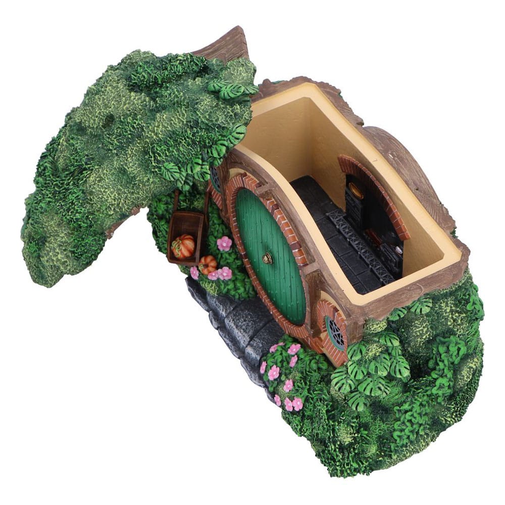 El Señor de los Anillos Bote de almacenamiento The Shire