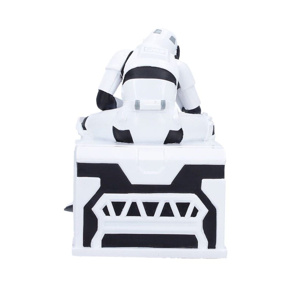 Original Stormtrooper Calendario perpetuo What a Day 14 cm