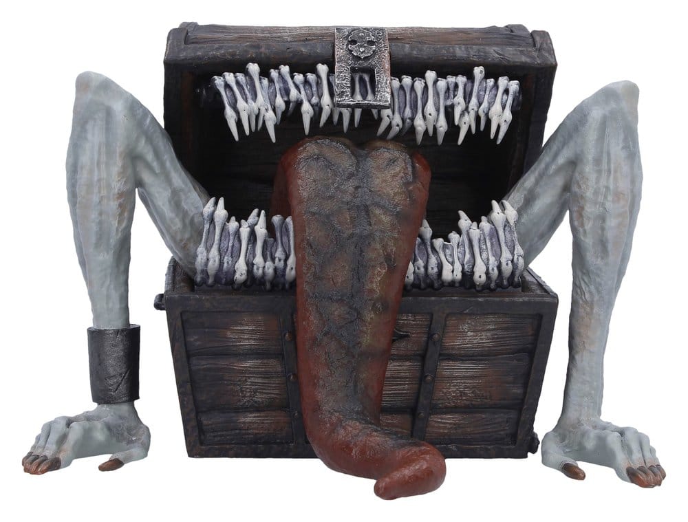 Dark Souls Bote de almacenamiento Mimic Box 11 cm