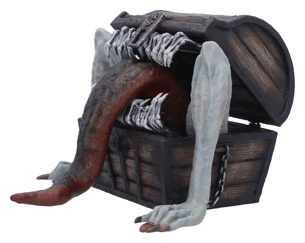 Dark Souls Bote de almacenamiento Mimic Box 11 cm