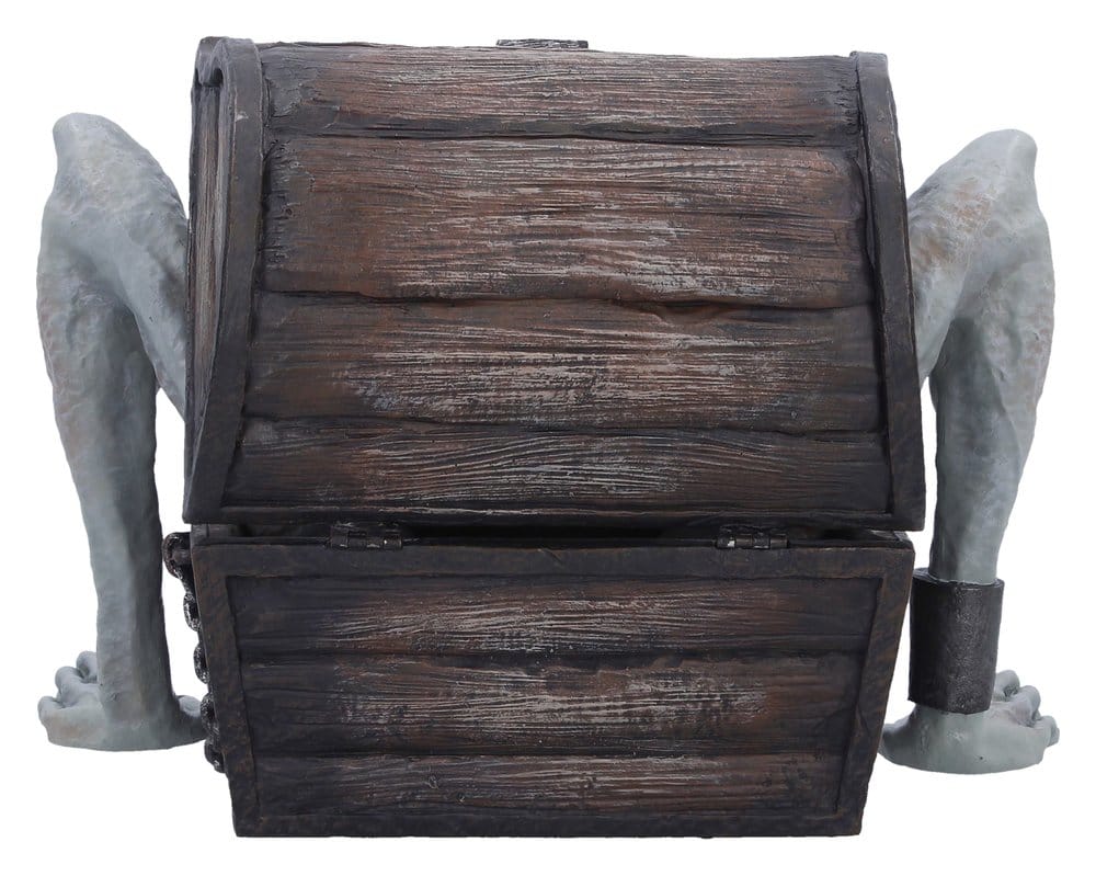 Dark Souls Bote de almacenamiento Mimic Box 11 cm