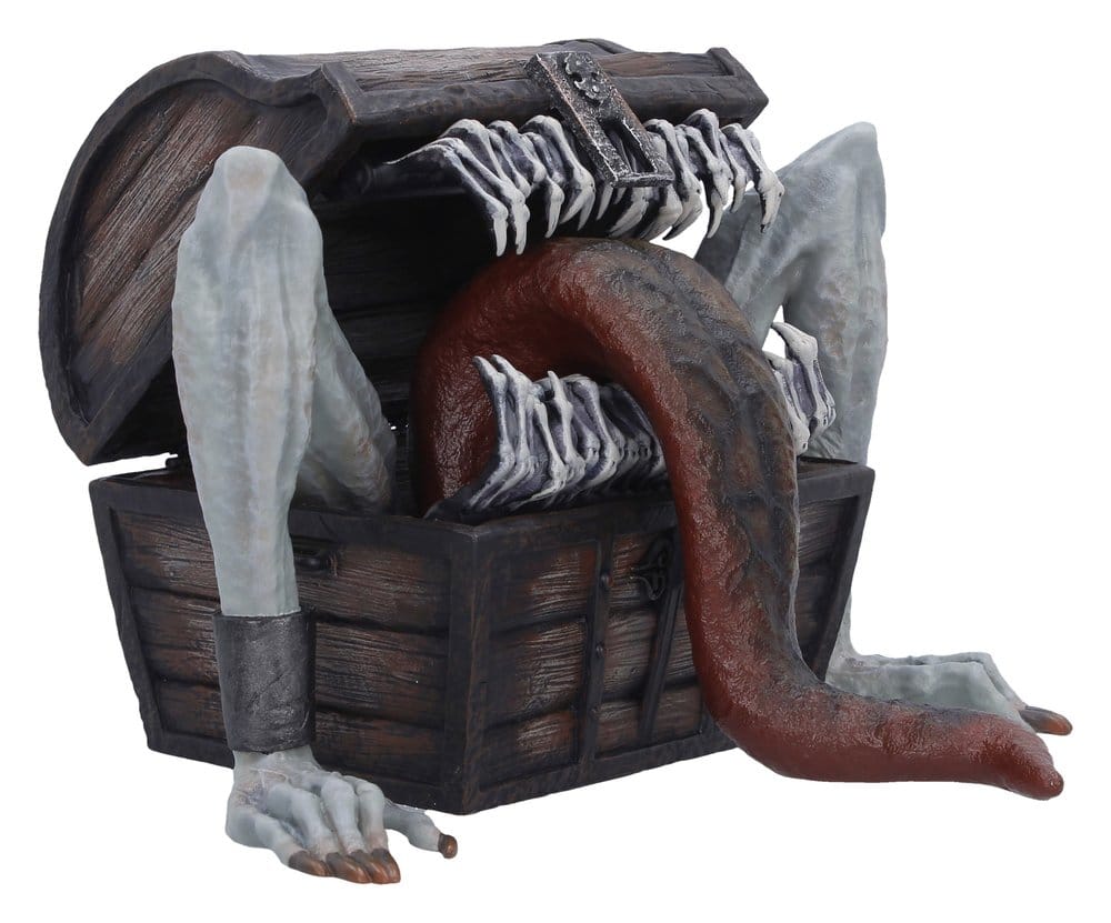 Dark Souls Bote de almacenamiento Mimic Box 11 cm