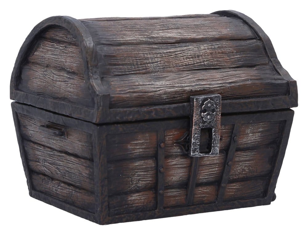 Dark Souls Bote de almacenamiento Mimic Box 11 cm