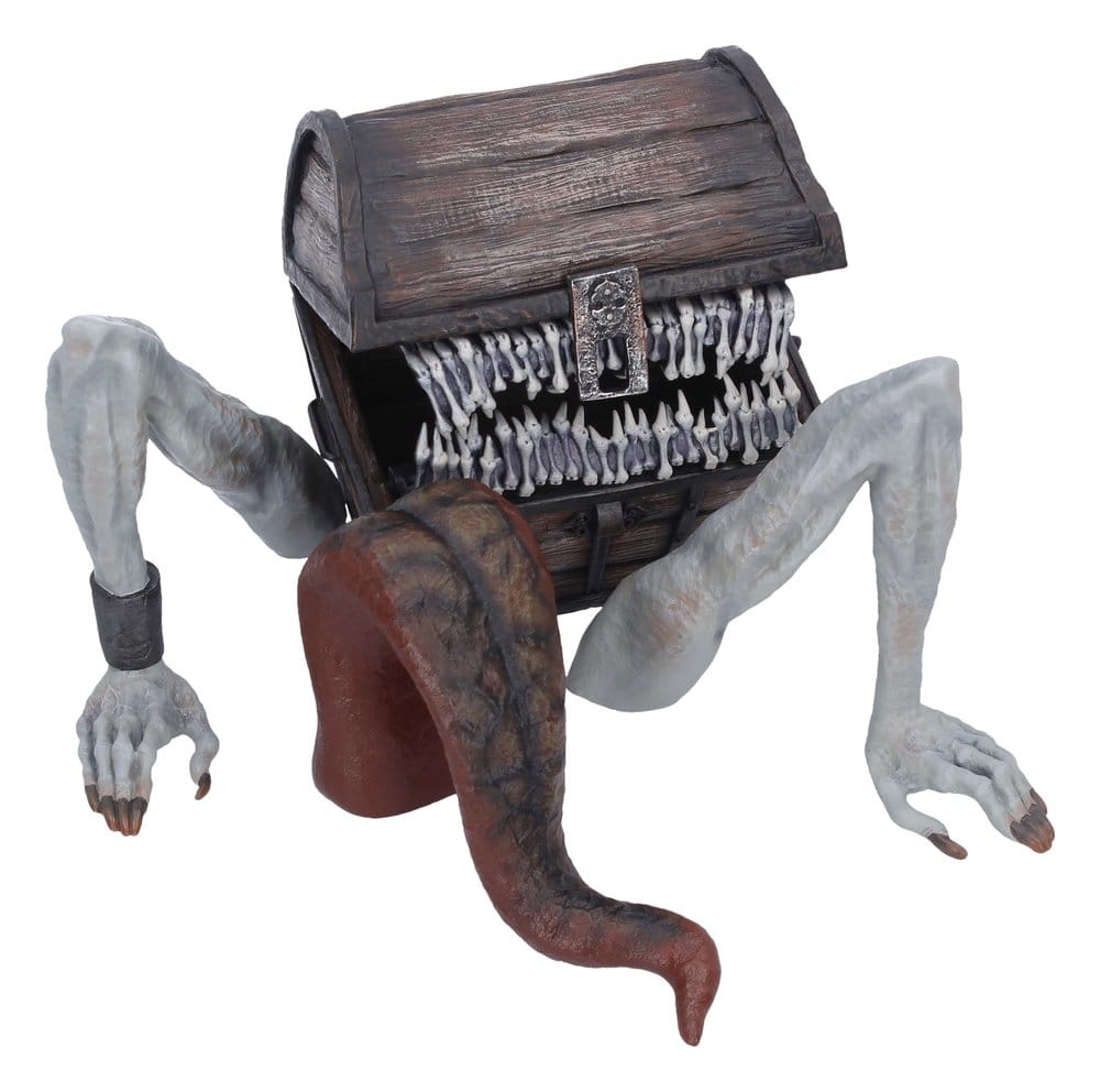 Dark Souls Bote de almacenamiento Mimic Box 11 cm