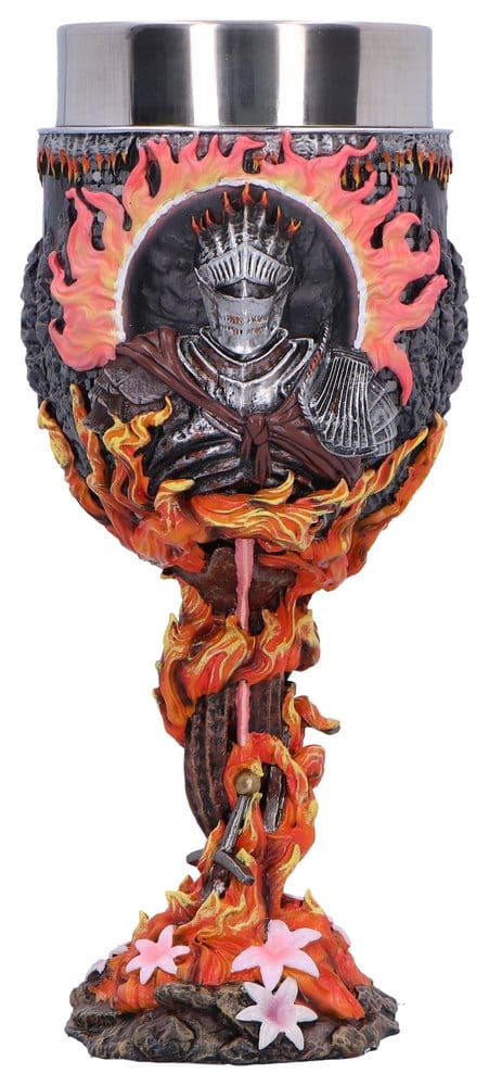 Dark Souls Cáliz Soul of Cinder