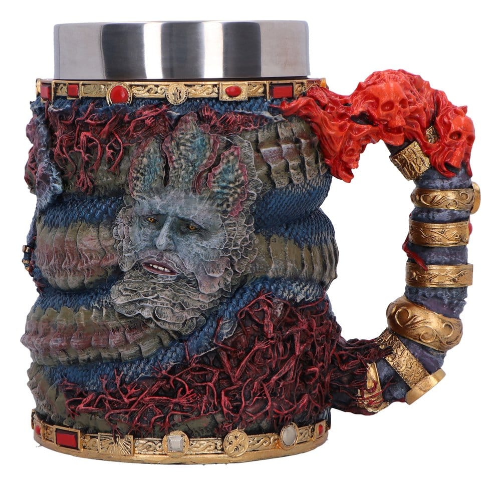 Elden Ring Jarro Rykard 17 cm Frikytopia