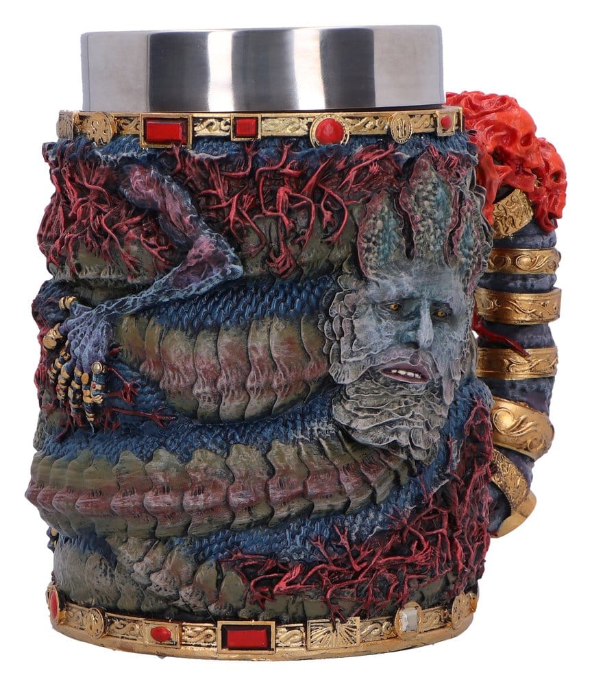 Elden Ring Jarro Rykard 17 cm