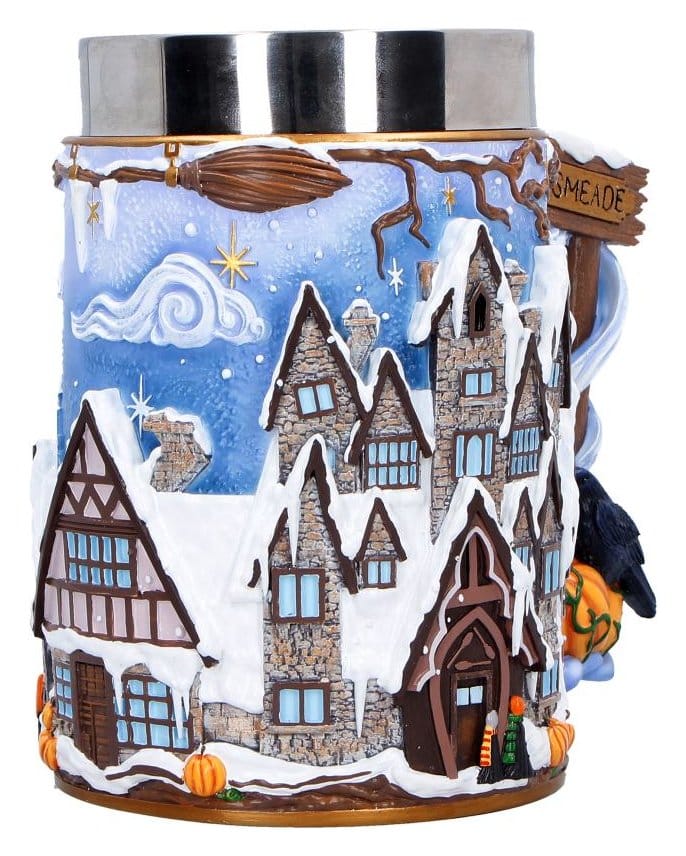 Harry Potter Jarra Hogsmeade Village 16 cm
