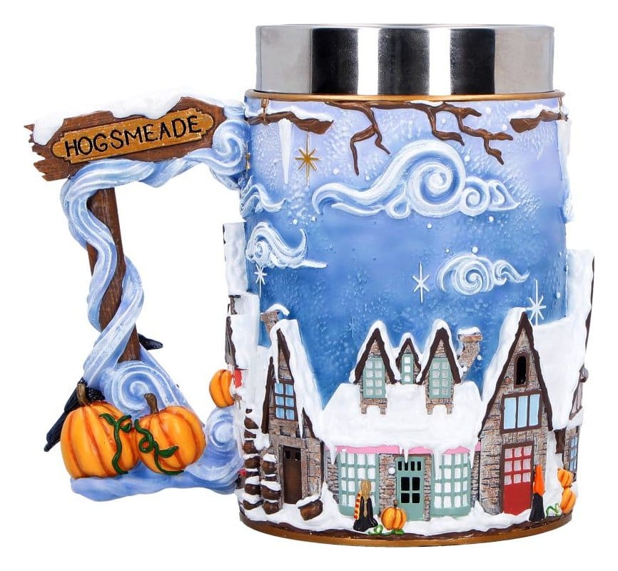 Harry Potter Jarra Hogsmeade Village 16 cm