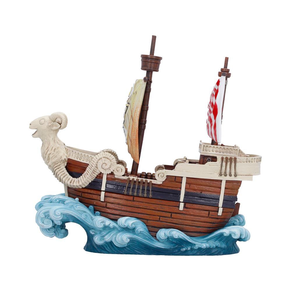 One Piece Bote de almacenamiento Going Merry