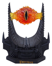 El Señor de los Anillos Lámpara LED Eye of Sauron 15 cm