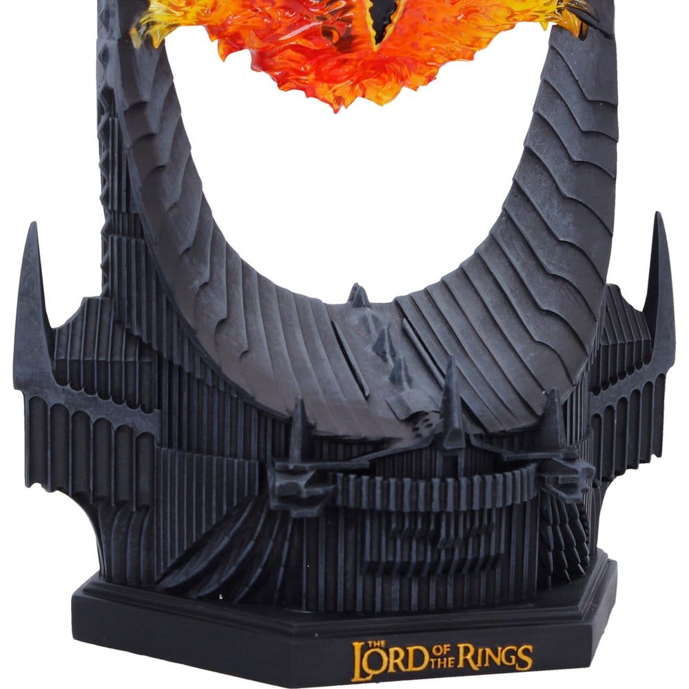 El Señor de los Anillos Lámpara LED Eye of Sauron 15 cm