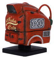 Fallout Casco Nukatron 11 cm